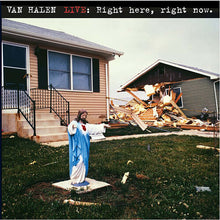 Load image into Gallery viewer, Van Halen - Live: Right Here, Right Now (4LP/ 180G)