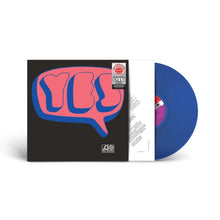 Load image into Gallery viewer, Yes - Yes [Ltd Ed Cobalt Blue Vinyl] (SYEOR 2024)
