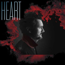 Load image into Gallery viewer, Eric Church - Heart