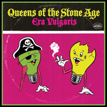 Load image into Gallery viewer, Queens of the Stone Age - Era Vulgaris
