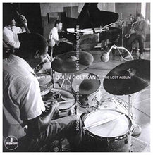 Load image into Gallery viewer, John Coltrane - Both Directions at Once: The Lost Album