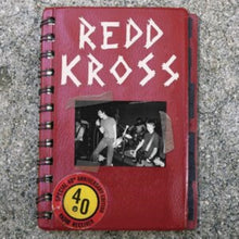 Load image into Gallery viewer, Redd Kross - Red Cross EP: 40th Anniversay Expanded Edition