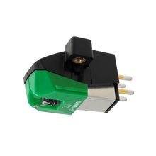 Load image into Gallery viewer, Stylus (LP120) Audio-Technica AT-VM95E Dual Moving Magnet Replacement Cartridge for LP120USB