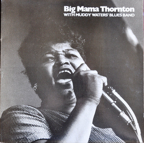 Big Mama Thornton, Music Legend #2 Bath Towel by Esoterica Art