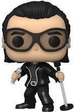 Load image into Gallery viewer, Funko Pop! Rocks - U2: Bono