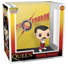 Load image into Gallery viewer, Funko Pop! Albums - 30 Queen - Flash Gordon