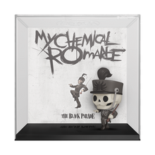 Load image into Gallery viewer, Funko Pop! Albums - 05 My Chemical Romance - The Black Parade