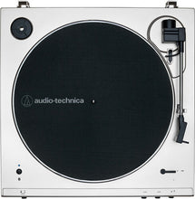 Load image into Gallery viewer, Audio-Technica AT-LP60XBT-WW Turntable (Bluetooth / White) - IN-STORE PICKUP ONLY