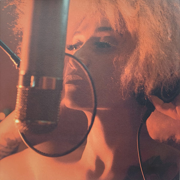 Lady Blackbird - Black Acid Soul – Morrow Records