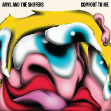 Load image into Gallery viewer, Amyl and the Sniffers - Comfort to Me