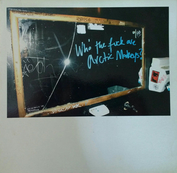 cigarette smoker fiona arctic monkeys lyrics cigarette smoker fiona lyrics Arctic Monkeys- Cigarette Smoker Fiona (ingls y espaol) Arctic Monkeys - Cigarette Smoker