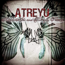 Load image into Gallery viewer, Atreyu - Suicide Notes and Butterfly Kisses: 20th Anniversary Edition