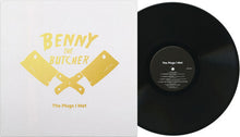 Load image into Gallery viewer, Benny the Butcher - The Plugs I Met