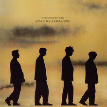 Load image into Gallery viewer, Echo and The Bunnymen - Songs to Learn & Sing: The Singles