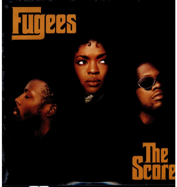 新作 Fugees / The Score レコード | otakerecords.pl