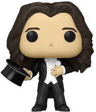 Load image into Gallery viewer, Funko Pop! Albums - 34 Alice Cooper - Welcome to My Nightmare