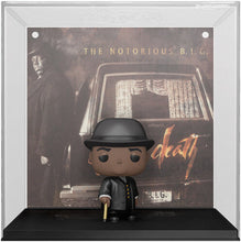 Load image into Gallery viewer, Funko Pop! Albums - 11 Notorious B.I.G. - Life After Death