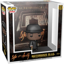 Load image into Gallery viewer, Funko Pop! Albums - 11 Notorious B.I.G. - Life After Death