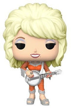 Load image into Gallery viewer, Funko Pop! Rocks - Dolly Parton