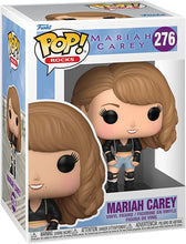 Load image into Gallery viewer, Funko Pop! Rocks - Mariah Carey: Fantasy