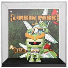 Load image into Gallery viewer, Funko Pop! Albums - 27 Linkin Park - Reanimation