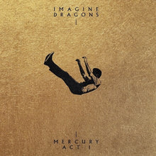 Load image into Gallery viewer, Imagine Dragons - Mercury: Act I