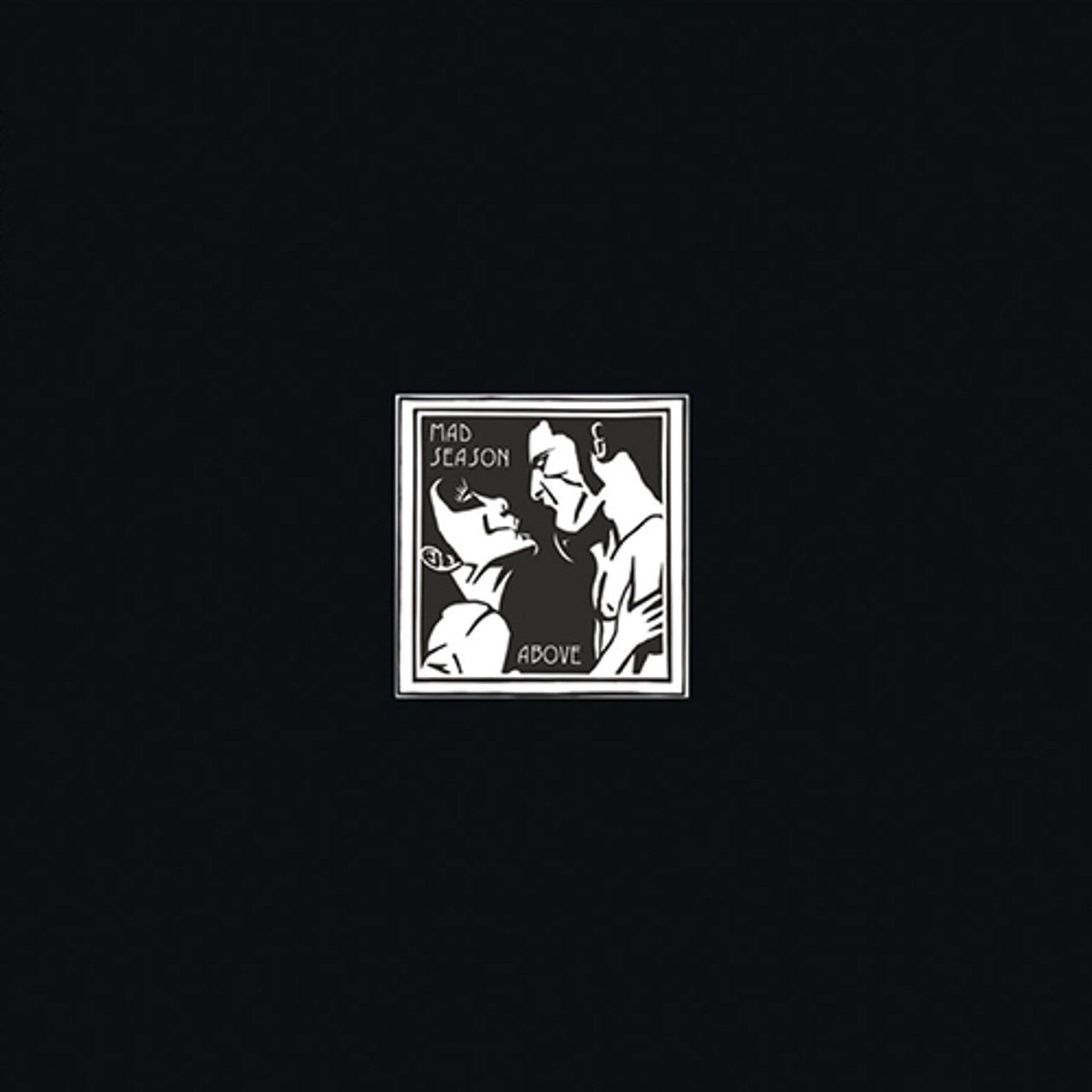 Mad Season - Above: Expanded Edition [2LP/ 180G/ Bonus