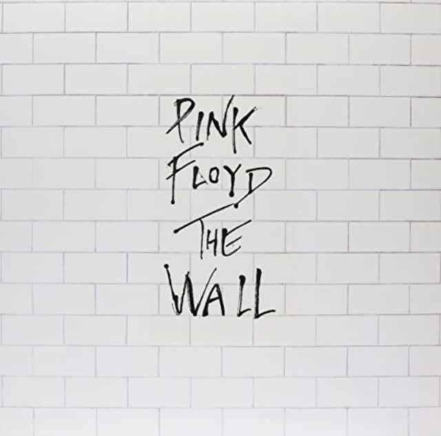 Pink Floyd - The Wall [2LP/ 180G/ Remastered] – Morrow Records
