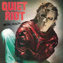 Load image into Gallery viewer, Quiet Riot - Metal Health