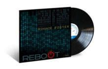 Load image into Gallery viewer, Ronnie Foster - Reboot