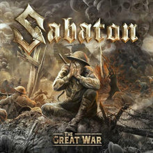 Load image into Gallery viewer, Sabaton - The Great War