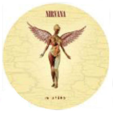 Load image into Gallery viewer, Turntable Slip Mat - Various Artists