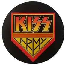 Load image into Gallery viewer, Turntable Slip Mat - Various Artists