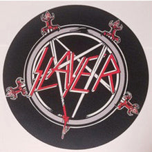 Load image into Gallery viewer, Turntable Slip Mat - Various Artists