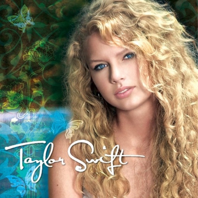 Taylor Swift - Taylor Swift [2LP/ 180G]