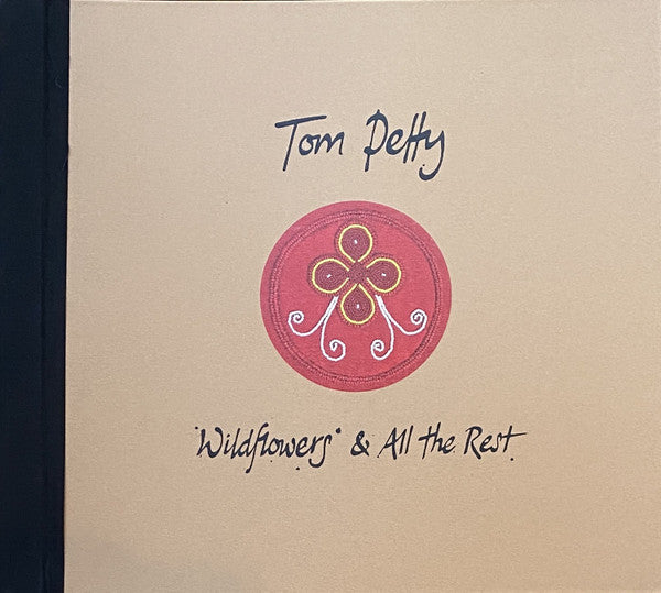 Tom Petty Wildflowers & All the Rest Super Deluxe Edition [9LP Supe Morrow Records