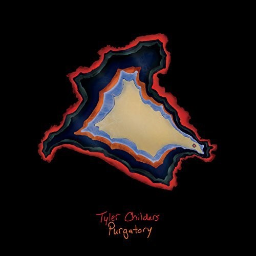 Tyler Childers - Purgatory [180G]