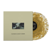 Load image into Gallery viewer, Citizen - Everybody is Going to Heaven: 10 Year Anniversary Edition [2LP/ Cloudy Gold Colored Vinyl/ Die-Cut Sleeve]

