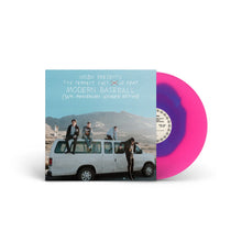 Load image into Gallery viewer, Modern Baseball - MOBO Presents: The Perfect Cast LP feat. Modern Baseball: 30th Anniversary Ultimate Edition -

