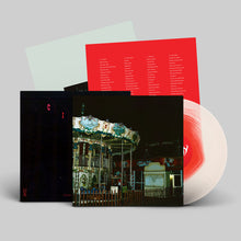 Load image into Gallery viewer, Trauma Ray - Carnival EP [Ltd Ed Red &amp; Clear Swirl Vinyl]
