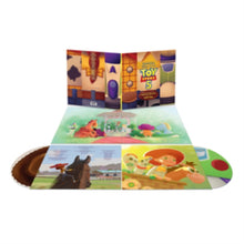 Load image into Gallery viewer, Randy Newman / Taylor Swift - Toy Story 5 (OST) [2LP/ Ltd Ed Picture Discs]
