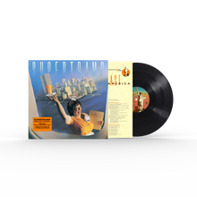 Load image into Gallery viewer, Supertramp - Breakfast in America [180G/ Half-Speed Mastered]
