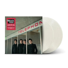 Load image into Gallery viewer, Ladytron - Nightlife [2LP/ Ltd Ed Clear Vinyl] (RSDBF 2025)
