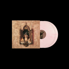 Load image into Gallery viewer, Melanie Martinez - Hades [2LP/ Ltd Ed Victorian Blush Vinyl or Indie Exclusive Aura Blue Vinyl/ 20-Page Booklet/ 12"x24" Poster/ Gatefold Jacket]
