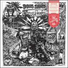 Load image into Gallery viewer, Doug Sahm- Groover's Paradise [180G/ Brick &amp; Mortar Exclusive] (Rhino Reserve Series/ Rocktober 2026)
