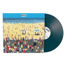Load image into Gallery viewer, INXS - INXS [Ltd Ed Sea Blue Vinyl/ Brick &amp; Mortar Exclusive] (Rocktober 2026)
