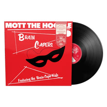 Load image into Gallery viewer, Mott the Hoople - Brain Capers [180G/ Brick &amp; Mortar Exclusive] (Rhino Reserve Series/ Rocktober 2026)
