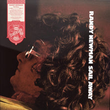 Load image into Gallery viewer, Randy Newman - Sail Away [180G/ Brick &amp; Mortar Exclusive] (Rhino Reserve Series/ Rocktober 2026)
