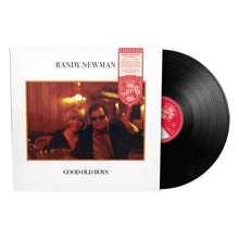 Load image into Gallery viewer, Randy Newman - Gold Old Boys [180G/ Remastered/ Brick &amp; Mortar Exclusive] (Rhino Reserve Series/ Rocktober 2026)
