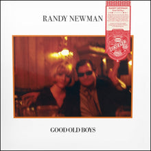 Load image into Gallery viewer, Randy Newman - Gold Old Boys [180G/ Remastered/ Brick &amp; Mortar Exclusive] (Rhino Reserve Series/ Rocktober 2026)
